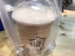 -厝内小眷村(天河南一路店)