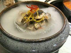 -蕃茄述·好汤自然来(江汉路店)