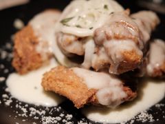 -Fuzzy Bistro 浮几韩餐·茶酒馆