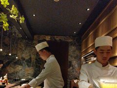 -岩盐·铁板料理(嘉里店)