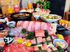 -炎蔵牛舌烤肉
