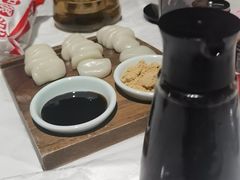 -五马集·海鲜·温州大牌档(黑金冠五马街十字路口店)