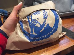 -Fergburger(皇后镇店)