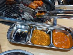 -麻蒲碳烤肉(嘉禾东平地铁站19号店)