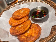 -Ant 蚂蚁洞烤肉·大营地(上海静安大悦城店)