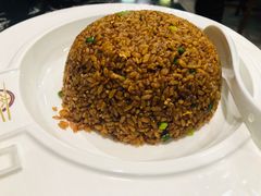 -李师傅脆肚(华强北店)
