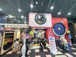 -MELAND CLUB亲子乐园·派对·餐厅(北京芳圆里ID MALL店)