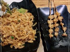 -烧蠔帮·生蚝海鲜牌档(观海店)