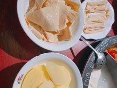 -袁老四重庆老火锅(桐梓坡店)