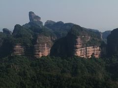 -丹霞山风景名胜区