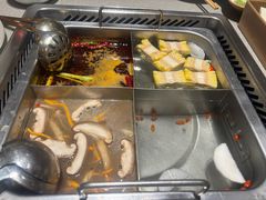 -海底捞火锅(名门店)