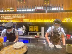 -半秋山西餐厅(宜昌大洋店)