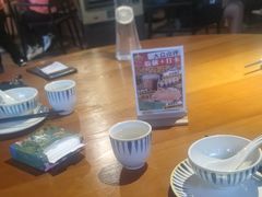 -泰堤坊(淡水体育馆店)