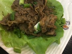 -喔爸韩国料理(环球银泰城店)