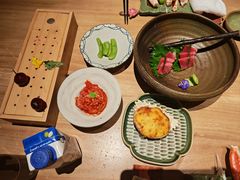 -Minase水濑·日料放题(外滩店)