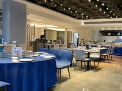 -恩然邦臣酒店-漫垛餐厅