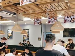 -豪享来中西餐厅(隆昌店)