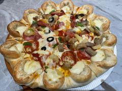 -必胜客(滨江店)