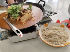 -鱼味馆(万佛湖店)