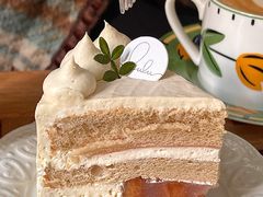 -LuluCake·路鹿蛋糕