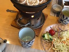 -古都日本料理(高桥路店)