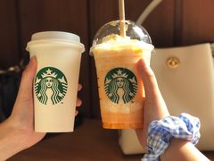 -星巴克(邯郸新世纪广场店)