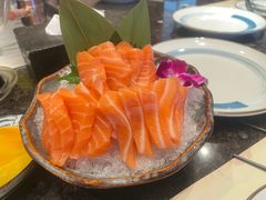 -大渔铁板烧(仁恒梦中心店)