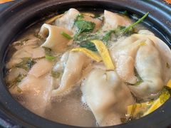 -重庆鸡公煲·青锅花椒鱼(牡丹江路店)