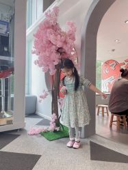 -MINI MARS KIDS CLUB亲子家庭中心(杨浦黄兴店)