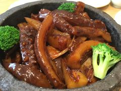 -山东宾馆·齐鲁苑餐厅