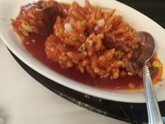 -丰收日·小海鲜·沪上家宴(顾村正大店)
