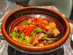 -酝· 大师滇菜(公园1903店)
