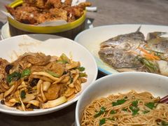 -王记姚家味·地道苏帮菜(凤凰街店)