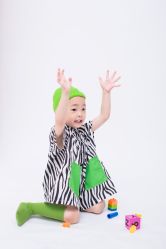 -小熊维尼高端儿童摄影(罗湖区总店)