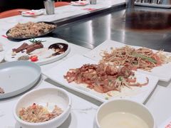 -火地铁板烧(昆山万象汇店)