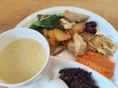 -素满香·素食自助餐(苏州·临顿路店)