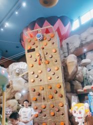 -卡通尼·Safari非洲探索乐园·生日会(金桥国际商业广场店)