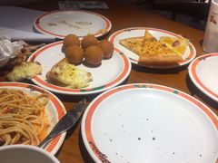 -比格比萨自助(宋家庄店)