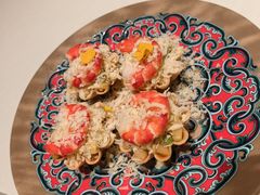 -狮拾久·现代新加坡料理(壹方城店)