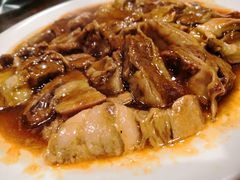 -振生清真饭店(永安道店)