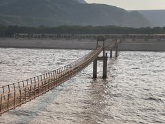 -黄河小浪底水利枢纽风景区