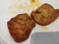 -白云宾馆-祥云西餐厅·法式鹅肝海鲜自助