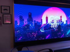 -CIAO·团建聚餐·生日派对轰趴馆(福田店)