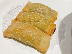 -枣子树·素食餐厅(普陀山店)