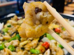-回·龙虾铺·盆盆蟹·烧烤大排档(回龙观店)