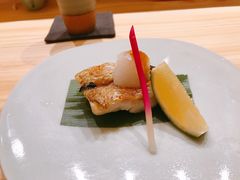 -鮨青(恒基名人购物中心店)