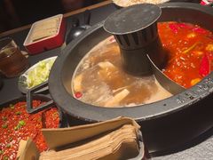 -晓宇重庆火锅(西安荟聚店)