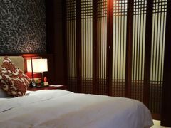 -天目湖御水温泉·度假酒店