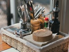 -Alimentari早午餐(安福路店)