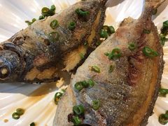 -强记海鲜·大排档(蛇口新街店)
